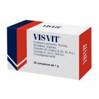VISVIT 30 Cpr 1 г
