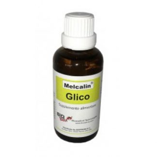 МЕЛКАЛИН Glico Gtt 50 мл