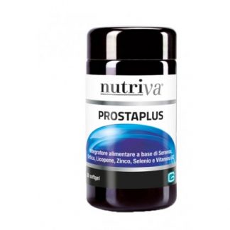 Nourished Prostaplus 30 таблеток
