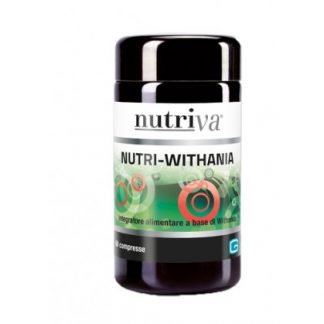 Питательный Nutri Withania 60 Компресс