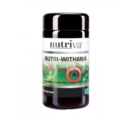 Питательный Nutri Withania 60 Компресс