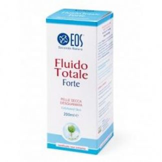 EOS Total Strong Fluid 200 мл