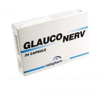 GLAUCONERV 24 Cps