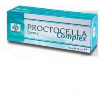 PROCTOCELLA Cpx Cream 40 мл