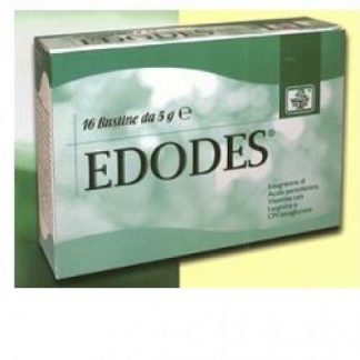 EDODES 16 Бюст. 5г