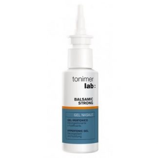Тонимер Lab Balsamic Strong 15 мл