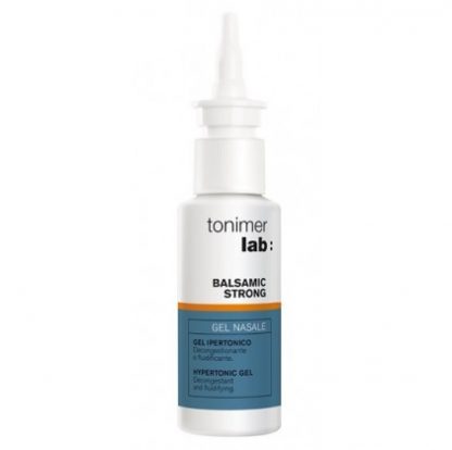 Тонимер Lab Balsamic Strong 15 мл