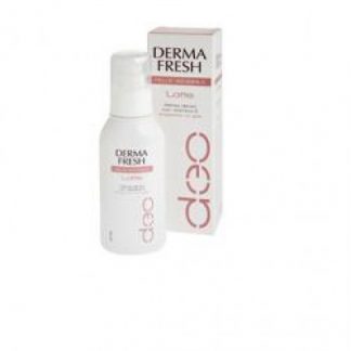Молочко для чувствительной кожи Dermafresh 100 мл