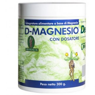 D-МАГНИЙ 300G C / MISURINO