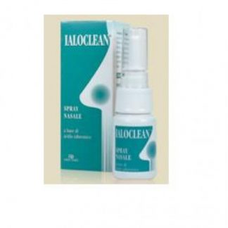 Ialoclean Spr Nas 30 мл