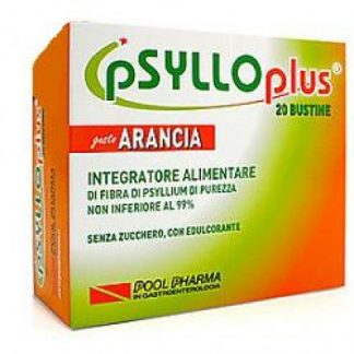 Псилло Плюс Арансия 40 Бюстин