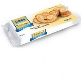 Джусто Сенца Цуккеро Вентагли 100 г