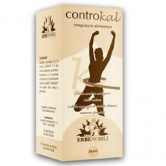 КОНТРОКАЛ 60 Cpr