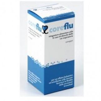 COREFLU Scir, 200 мл