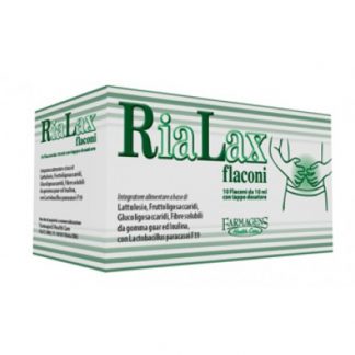 РИАЛАКС 10 фл. 10 мл