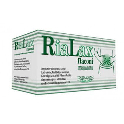 РИАЛАКС 10 фл. 10 мл