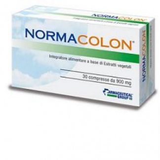 NORMACOLON 30CPR