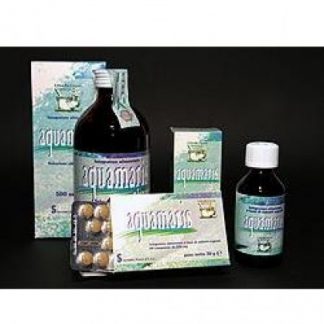 AQUAMARIS ESTR.GLYCERO ALC.100