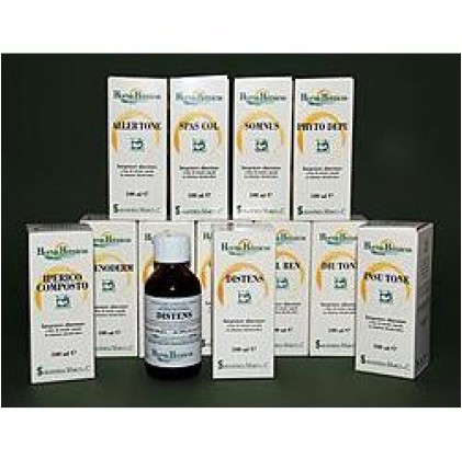 CAL REN 100 мл GTT