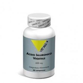 IALU.VITAL PLUS КИСЛОТА 30CprSTV