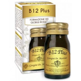Таблетки B 12 Plus 30 г Джорджини