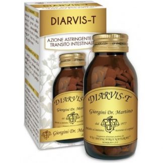 Diarvis T 180 Пастилья Джорджини