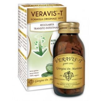 Veravis - T Short Grains 90г Джорджини