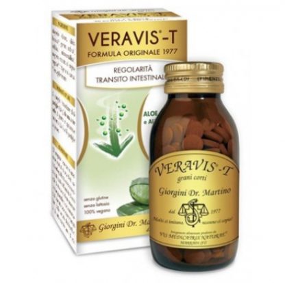 Veravis - T Short Grains 90г Джорджини