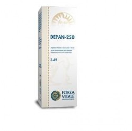 Депан-250 Экосол Скироппо 250мл