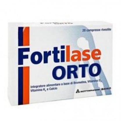 Фортилаза Орто 20 Компресс