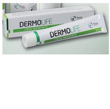 DERMOLIFE Cream Rig. 50 мл.