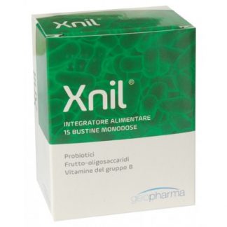 XNIL 15 15 Бюст. 2 г
