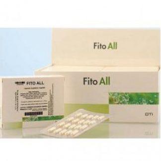 FITO ALL 60 капсулы 160 мг OTI