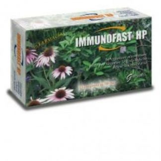 ИММУНОФАСТ HP 15 CPR 750 мг