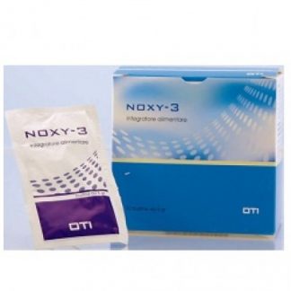 NOXY - 3 20 Бустин 5 г ОТИ