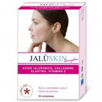JALU