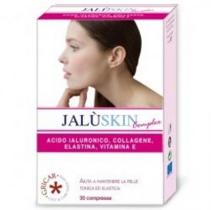 JALU