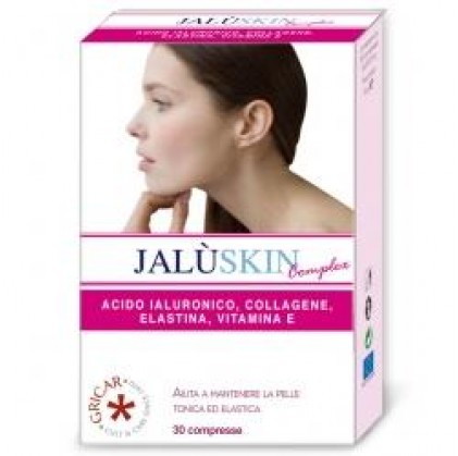 JALU