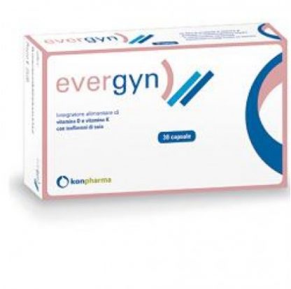 EVERGYN 30 Cps