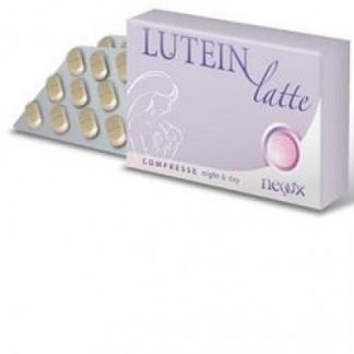 LUTEINLATTE 30 коп.