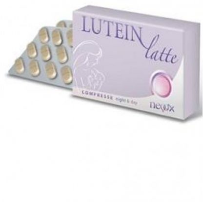 LUTEINLATTE 30 коп.