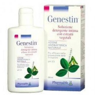 Genestin Intimate Cleanser 250 мл