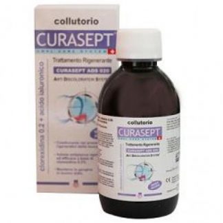 Curasept Ads Collut Rigen 200ml