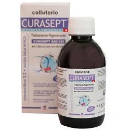 Curasept Ads Collut Rigen 200ml