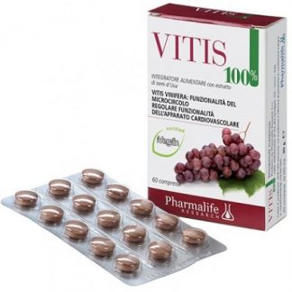 Дополнение Vitis 60 таблеток