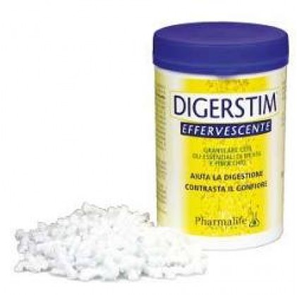 Digerstim Effervescente 100гр