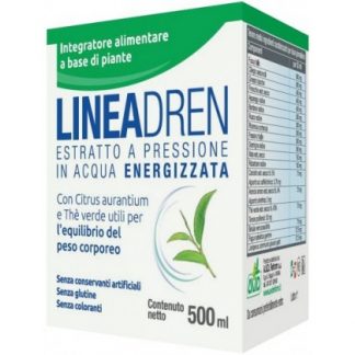 LINEADREN 500 мл AVD