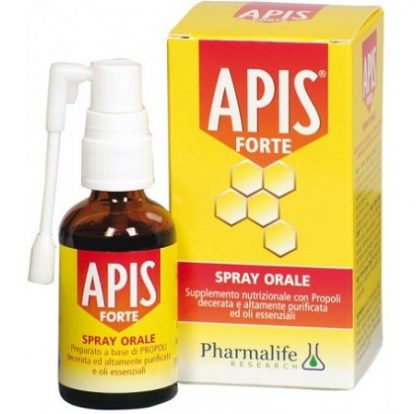 Apis Forte Oral Spray 30 мл