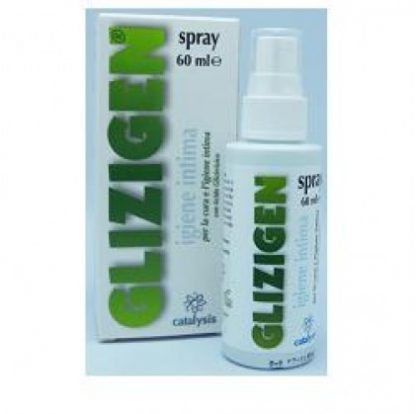 Glizigen Intimate Spray 60 мл