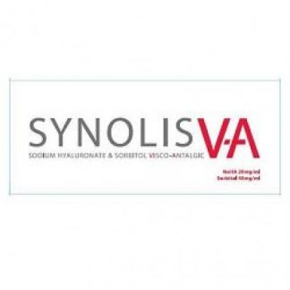 SYNOLIS VA Шприц 2мл 1Фиала